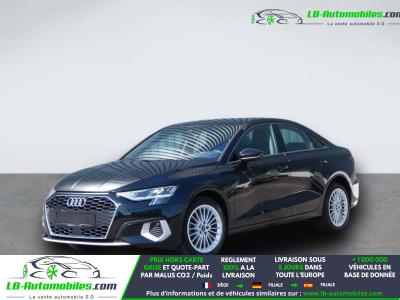 Audi A3 Berline 30 TDI 116 BVA