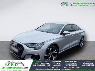 Audi A3 Berline 30 TDI 116 BVA