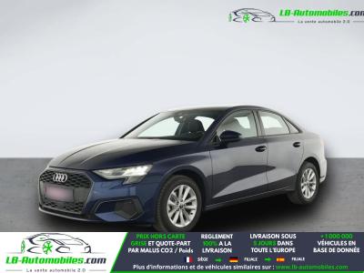 Audi A3 Berline 30 TDI 116 BVA