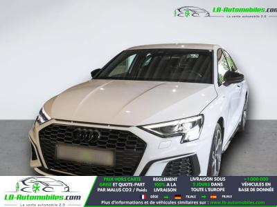 Audi A3 Berline 35 TFSI 150