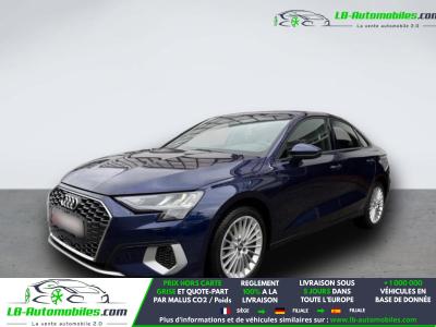 Audi A3 Berline 35 TFSI 150