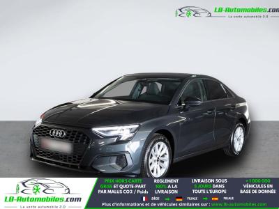 Audi A3 Berline 35 TDI 150