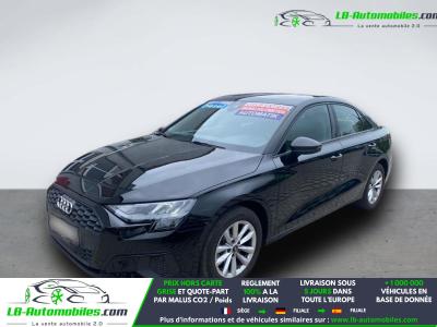 Audi A3 Berline 35 TDI 150 BVA