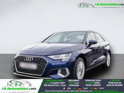 Audi A3 Berline 35 TDI 150 BVA