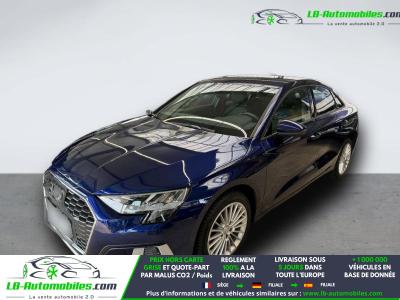 Audi A3 Berline 35 TDI 150 BVA