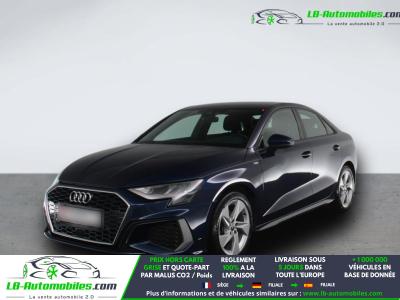 Audi A3 Berline 35 TDI 150 BVA