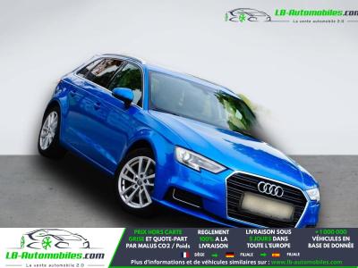 Audi A3 Sportback TFSI 150