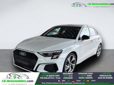 Audi A3 Sportback TFSI 150