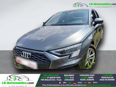 Audi A3 Berline 40 TDI 200 BVA Quattro