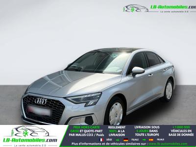 Audi A3 Berline 40 TDI 200 BVA Quattro