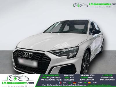 Audi A3 Berline 40 TDI 200 BVA Quattro