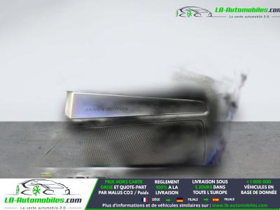 Audi A3 Berline 40 TDI 200 BVA Quattro