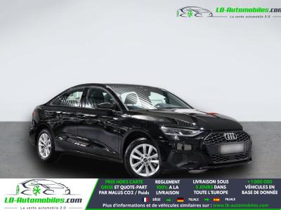 Audi A3 Berline 35 TFSI 150