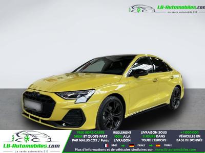 Audi A3 Berline 35 TFSI 150