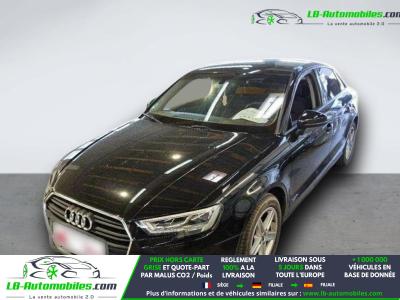Audi A3 Berline 35 TFSI Mild Hybrid 150 BVA