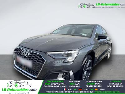 Audi A3 Berline 35 TFSI Mild Hybrid 150 BVA