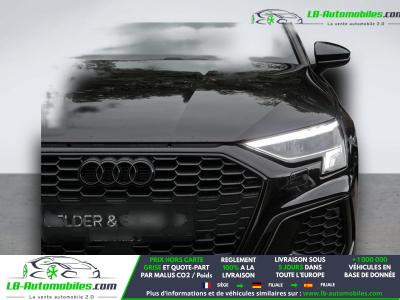 Audi A3 Berline 35 TFSI Mild Hybrid 150 BVA