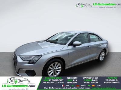 Audi A3 Berline 35 TFSI Mild Hybrid 150 BVA