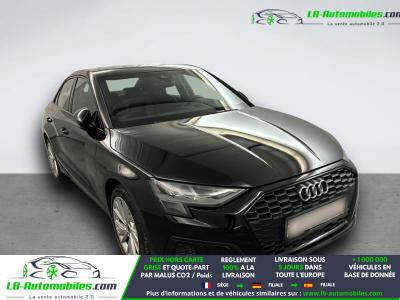 Audi A3 Berline 35 TFSI Mild Hybrid 150 BVA