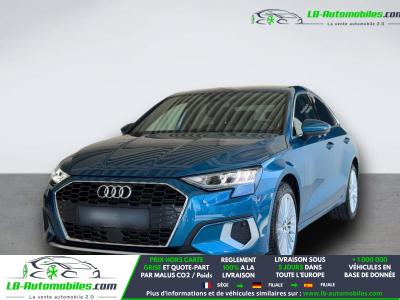 Audi A3 Berline 35 TFSI Mild Hybrid 150 BVA