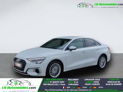 Audi A3 Berline 35 TFSI Mild Hybrid 150 BVA