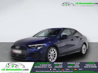 Audi A3 Berline 35 TFSI Mild Hybrid 150 BVA