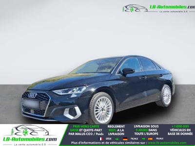 Audi A3 Berline 35 TFSI Mild Hybrid 150 BVA