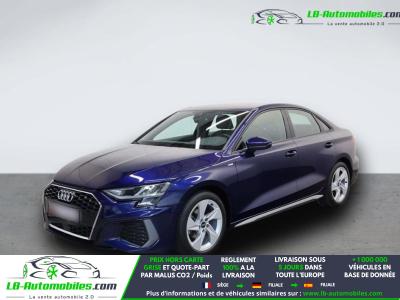 Audi A3 Berline 35 TFSI Mild Hybrid 150 BVA