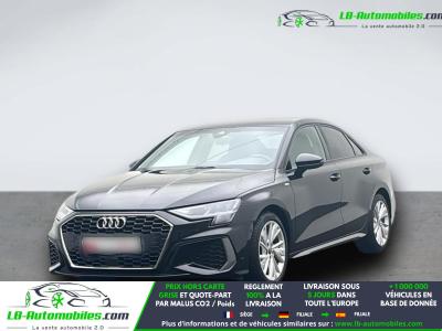 Audi A3 Berline 30 TDI 116 BVA