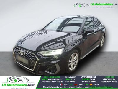Audi A3 Berline 35 TDI 150 BVA