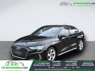 Audi A3 Berline 35 TDI 150 BVA