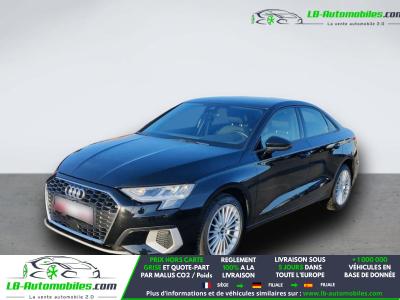 Audi A3 Berline 35 TDI 150 BVA