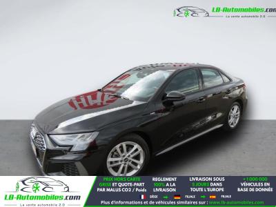 Audi A3 Berline 35 TDI 150 BVA