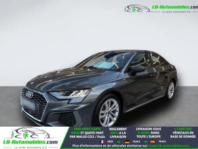 Audi A3 Berline 35 TDI 150 BVA