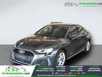 Audi A3 Berline 35 TDI 150 BVA