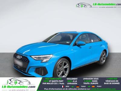 Audi A3 Berline 35 TDI 150 BVA
