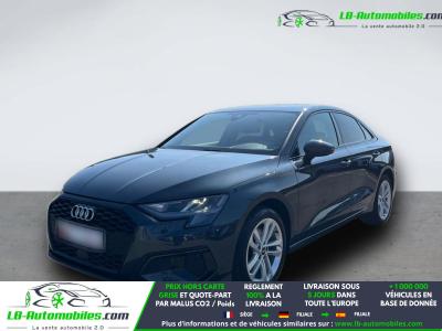 Audi A3 Berline 35 TFSI Mild Hybrid 150 BVA