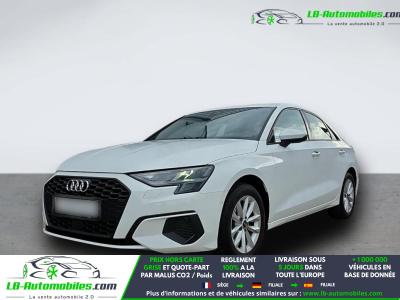Audi A3 Berline 35 TFSI Mild Hybrid 150 BVA
