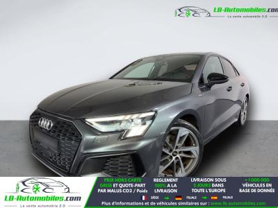 Audi A3 Berline 35 TFSI Mild Hybrid 150 BVA