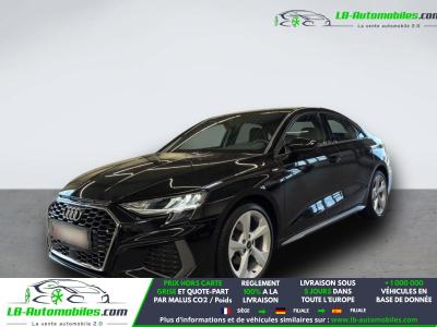 Audi A3 Berline 40 TFSI 190 BVA Quattro