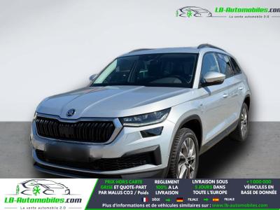 Skoda Kodiaq 2.0 TDI 150 BVA 4x4 5pl