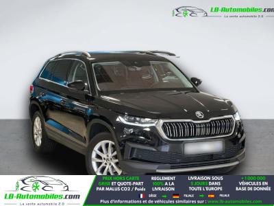 Skoda Kodiaq 2.0 TDI 150 BVA 4x4 5pl