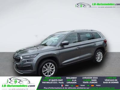 Skoda Kodiaq 2.0 TDI 150 BVA 4x4 5pl