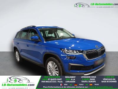 Skoda Kodiaq 2.0 TDI 150  BVA 5pl