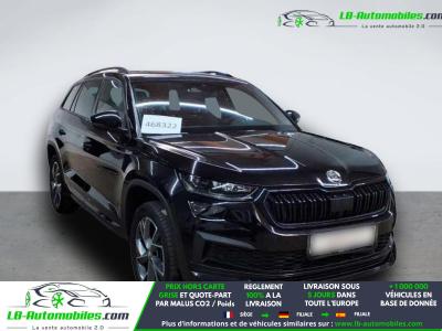 Skoda Kodiaq 2.0 TDI 150 BVA 4x4 5pl