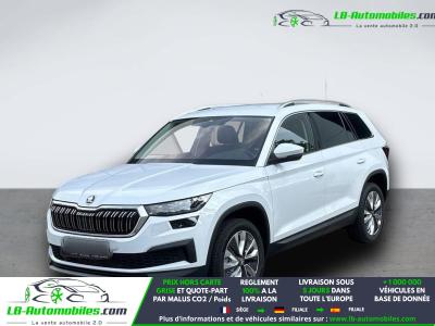 Skoda Kodiaq 2.0 TDI 150 BVA 4x4 5pl