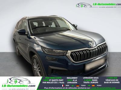 Skoda Kodiaq 2.0 TDI 150  BVA 7pl