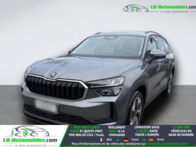 Skoda Kodiaq 2.0 TDI 150  BVA 7pl