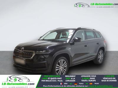 Skoda Kodiaq 2.0 TDI 200  BVA 4x4 7pl