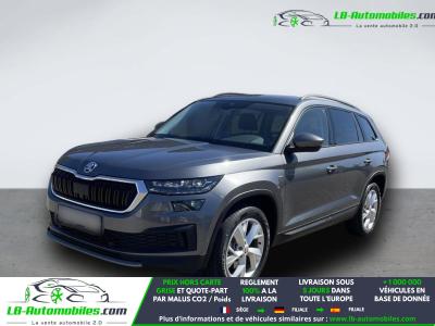 Skoda Kodiaq 2.0 TDI 200  BVA 4x4 5pl